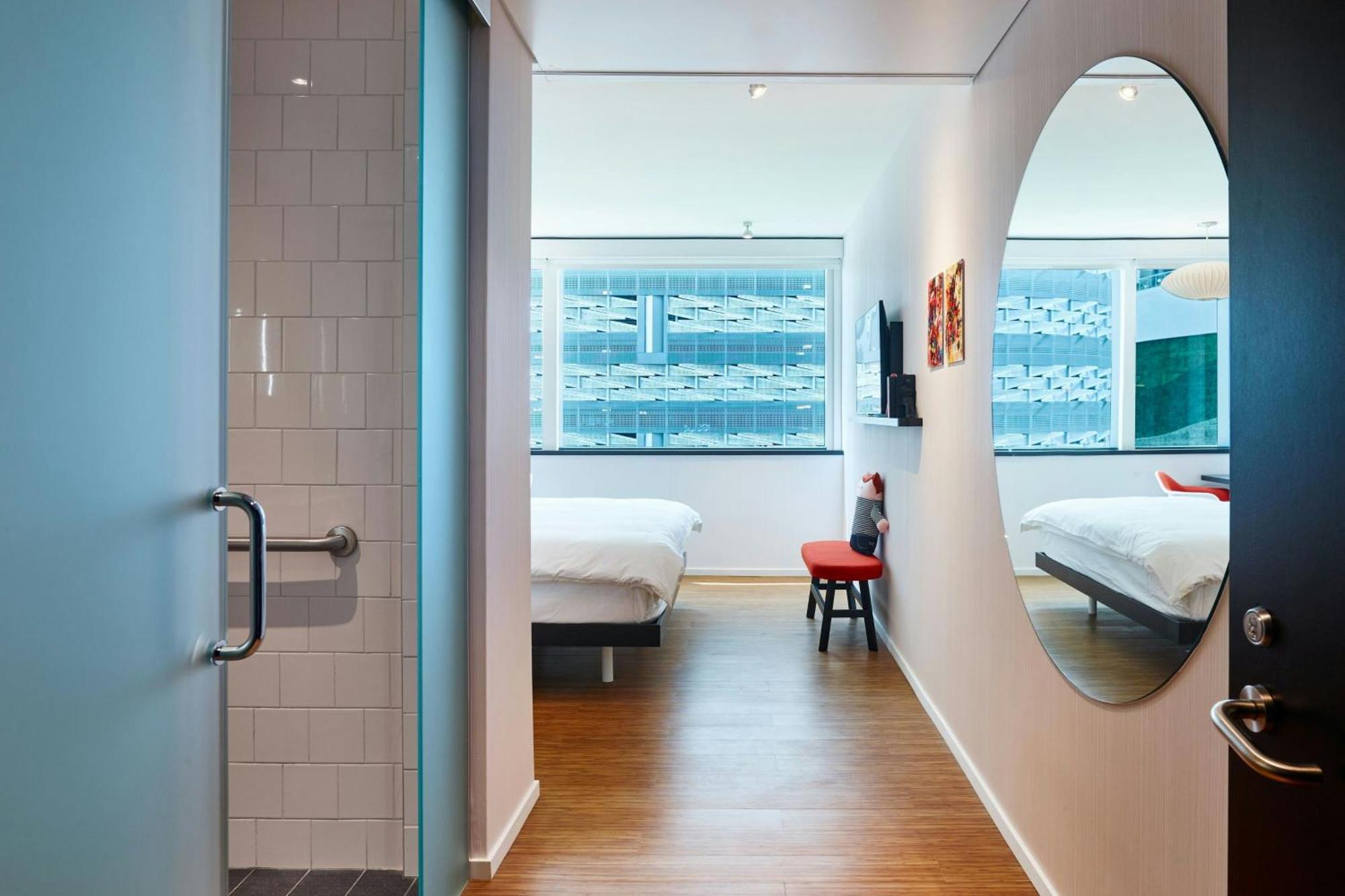 King Room Accessible