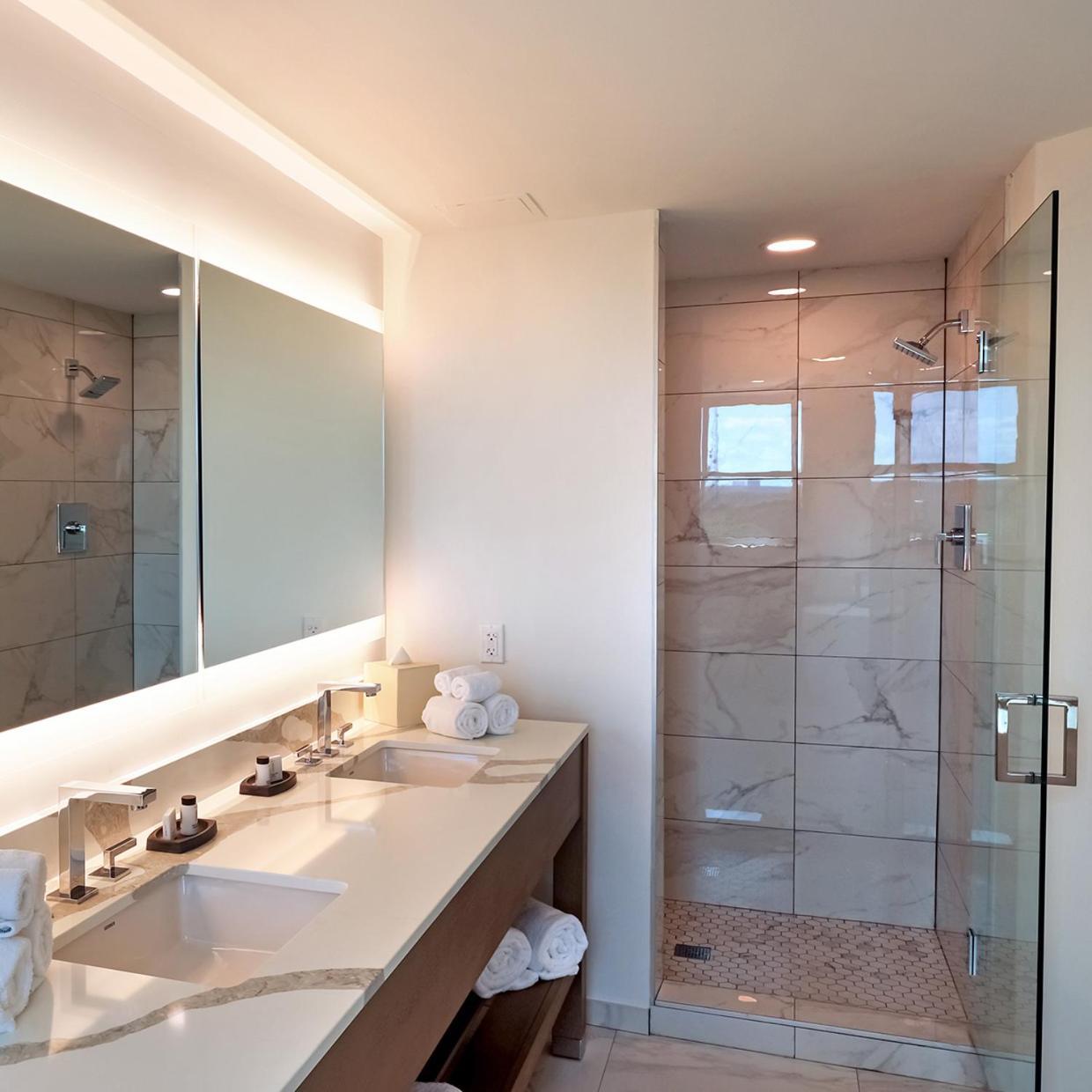Serenity Suite