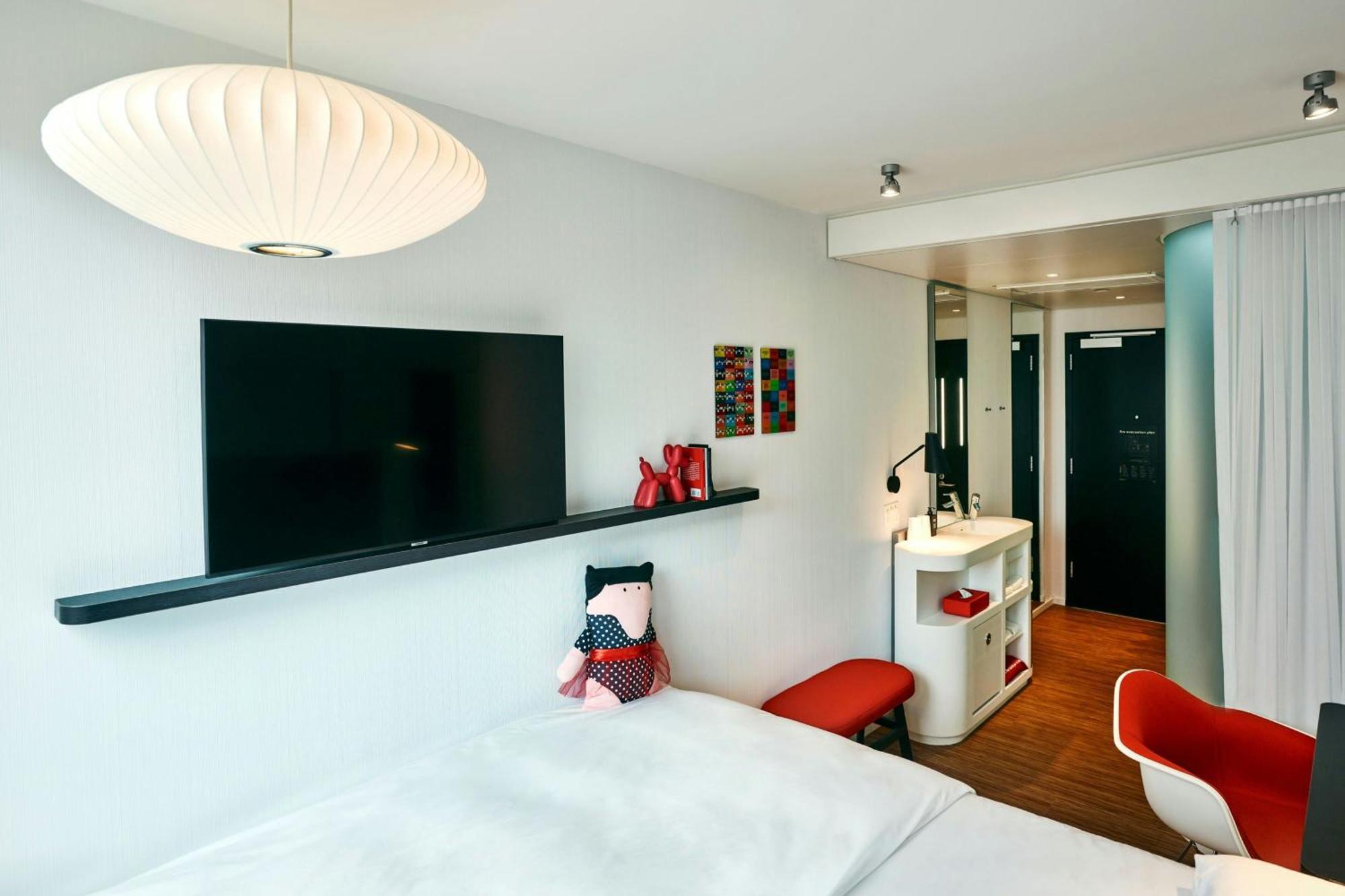 King Room