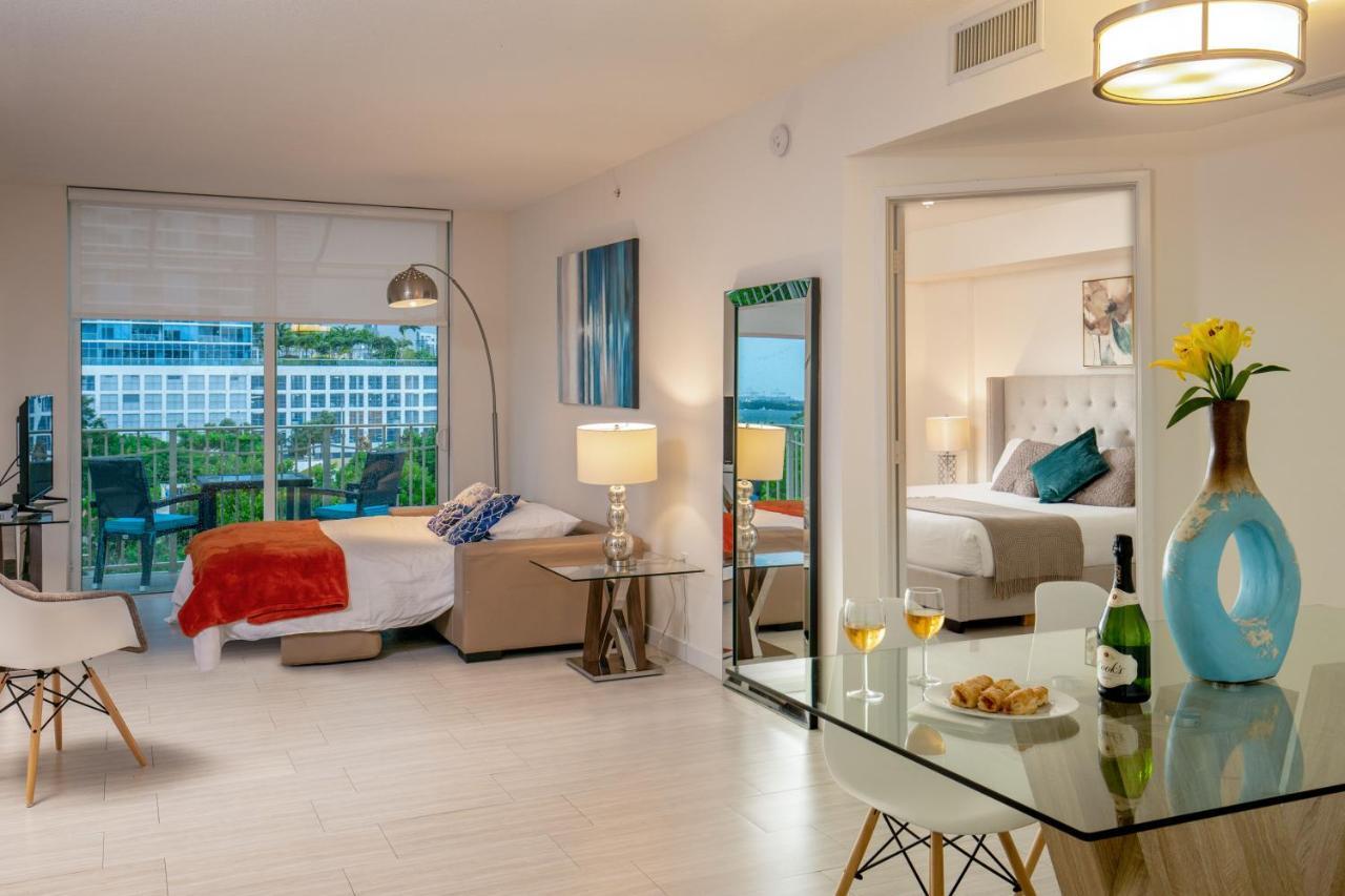 Standard Two bedroom apartment with Balcony