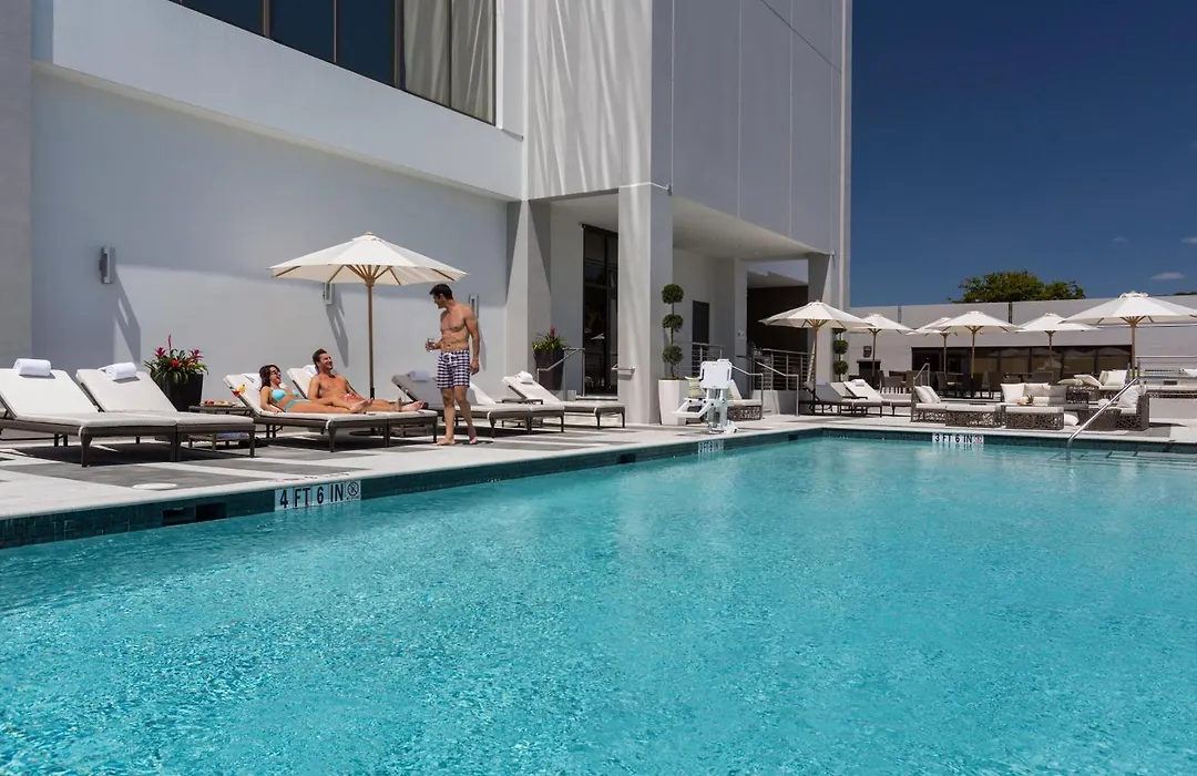 Eb Hotel Miami Airport-1