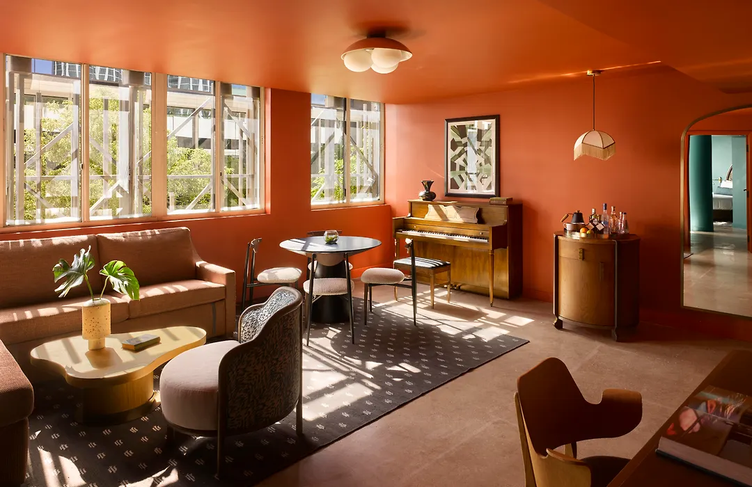 Mayfair House Hotel & Garden-1