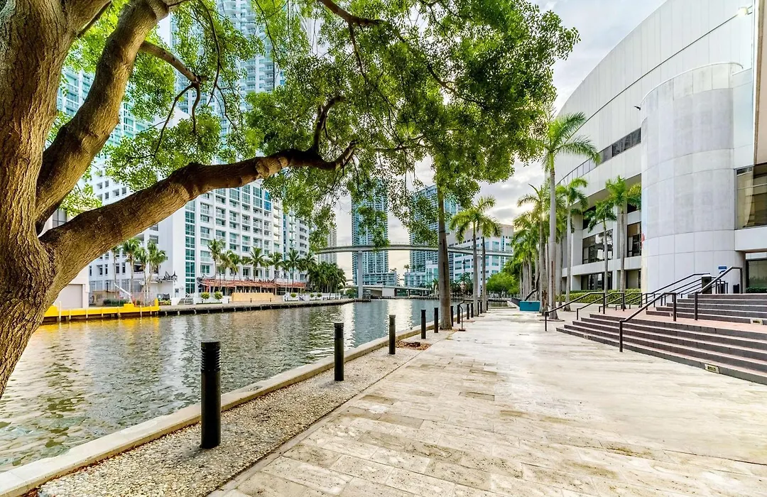 Hyatt Regency Miami-1