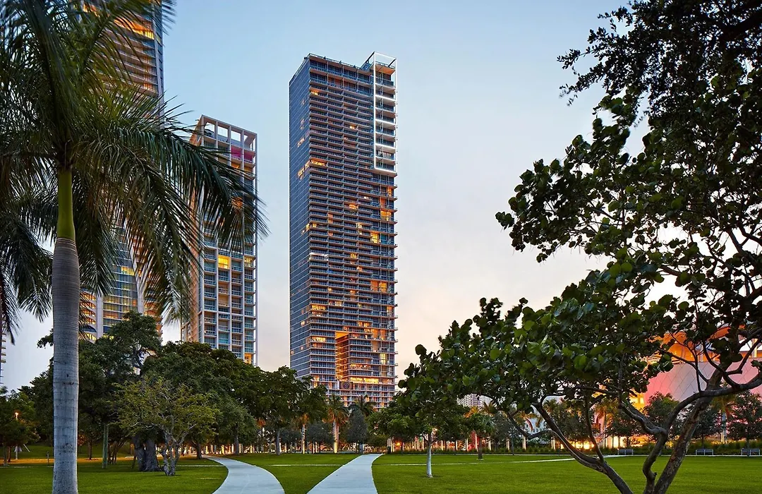 The Grayson Hotel Miami Downtown-1