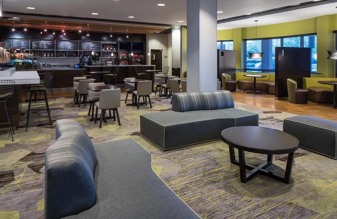 Courtyard By Marriott Miami West/Fl Turnpike-1