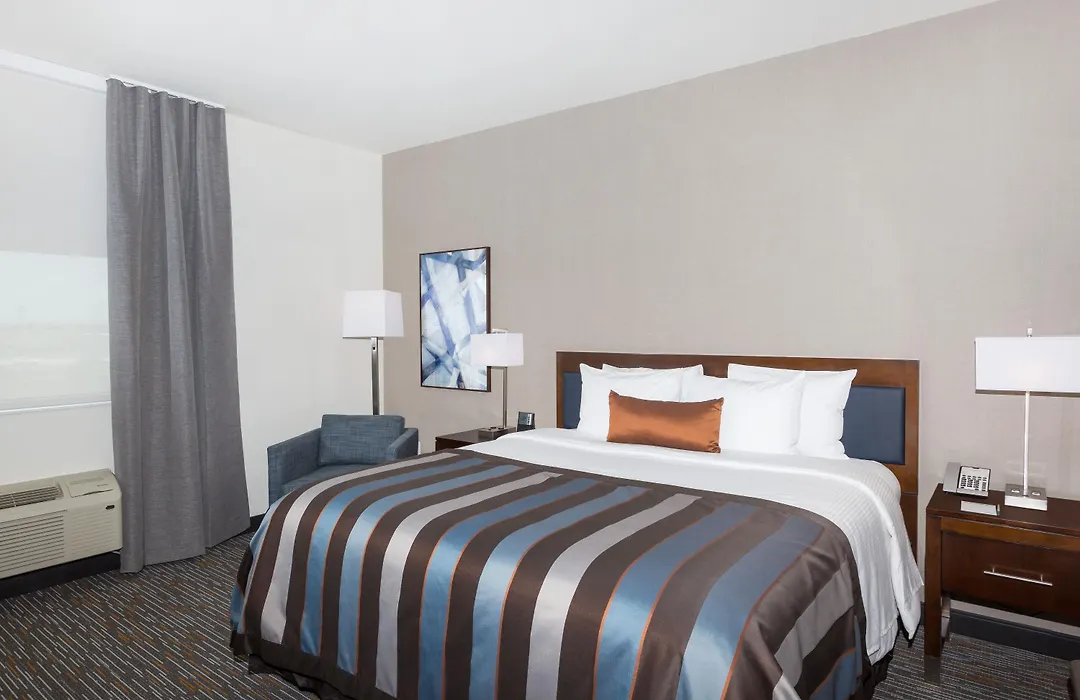 Wingate By Wyndham Miami Airport-1