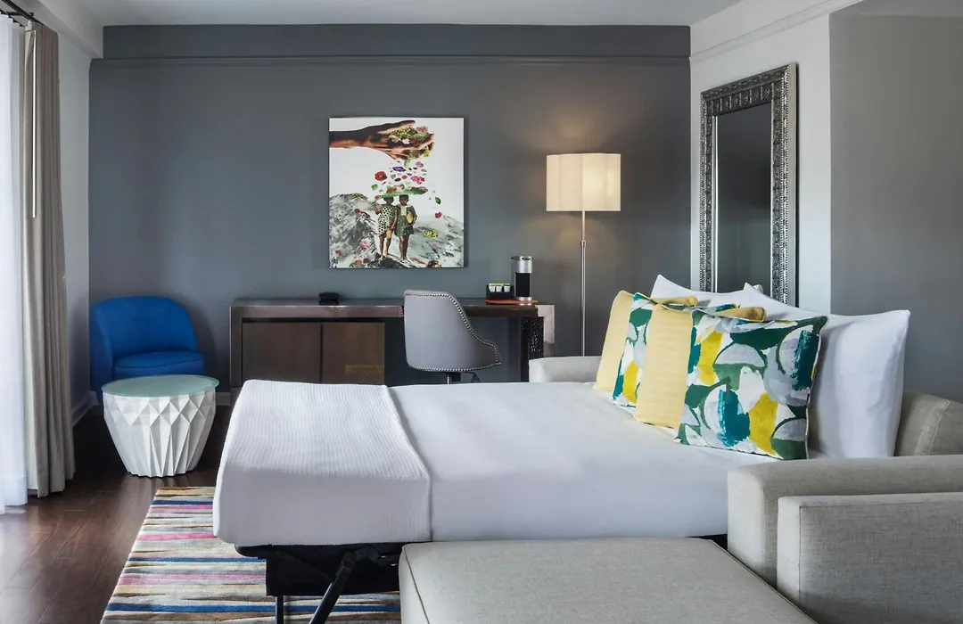 Hotel Colonnade Coral Gables, Autograph Collection-1