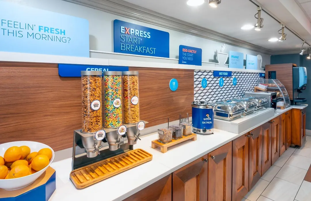 Holiday Inn Express Miami Airport Doral Area By Ihg-1