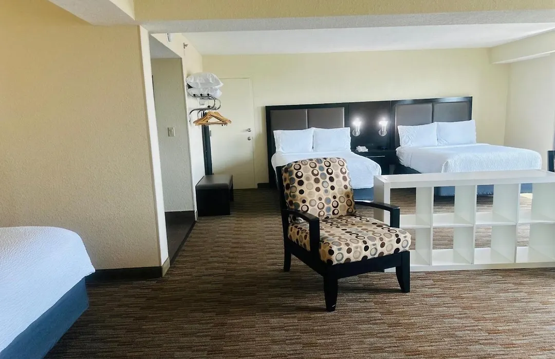 Holiday Inn Miami International Airport By Ihg-1