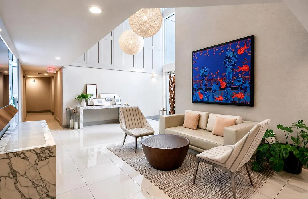 Habitat Residence-1