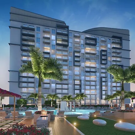 Provident Grand Luxury Short-Term Residences-2