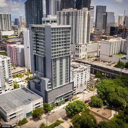 Atwell Suites Miami Brickell By Ihg-2