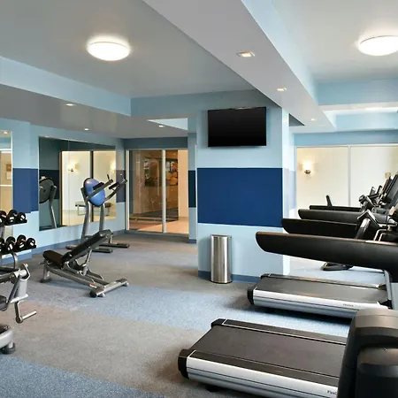 Four Points By Sheraton Coral Gables-3