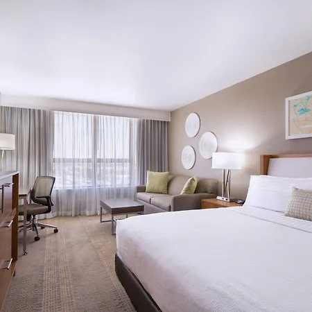 Holiday Inn Miami West - Airport Area By Ihg-3