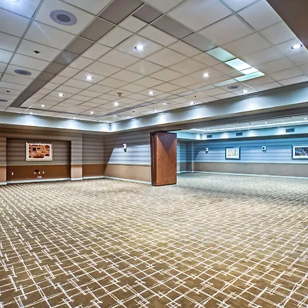 Doubletree By Hilton Grand Hotel Biscayne Bay-3