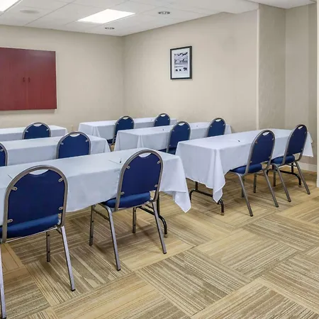 Hampton Inn Miami/Dadeland-3