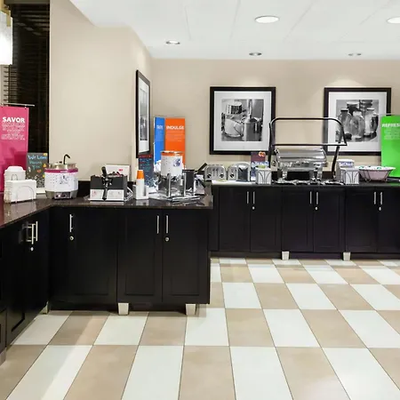 Hampton Inn Miami/Dadeland-2