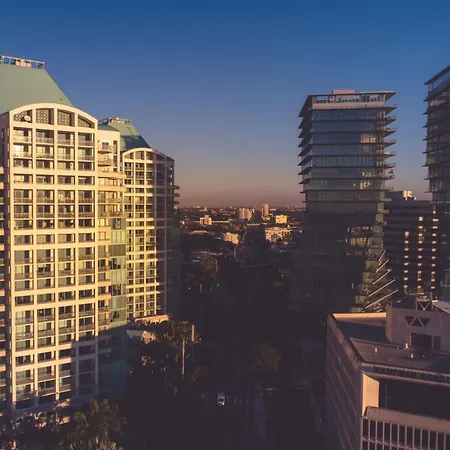 The Ritz-Carlton Coconut Grove, Miami-2