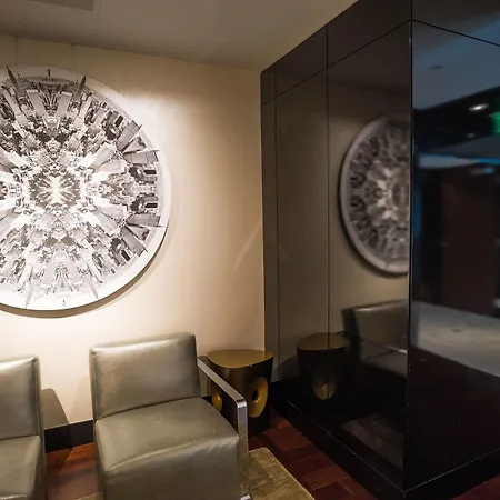 Hotel Beaux Arts, Autograph Collection-3