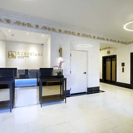 Eurostars Langford-3