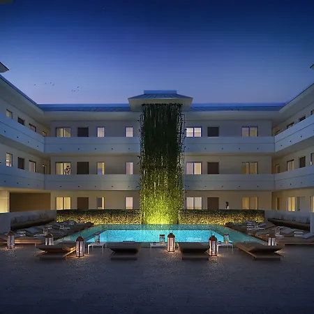 Beach Haus Key Biscayne Contemporary Apartments-2