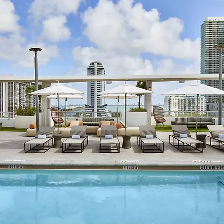 Ac Hotel Miami Wynwood-3