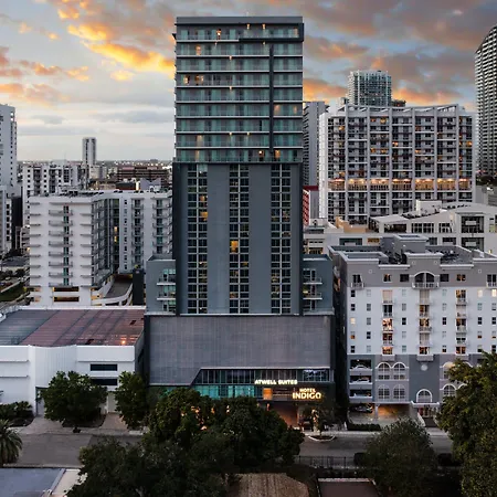 Atwell Suites Miami Brickell By Ihg-3