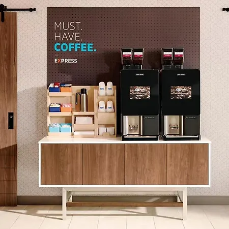 Holiday Inn Express Miami Airport Doral Area By Ihg-2