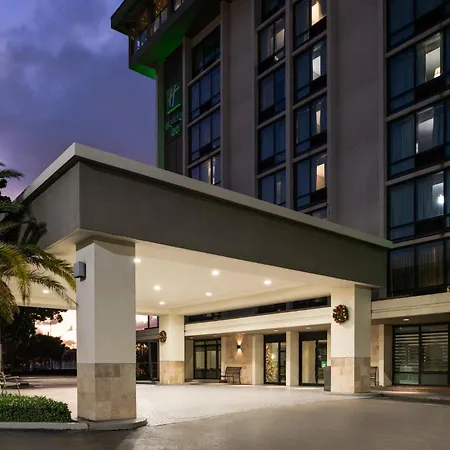 Holiday Inn Miami International Airport By Ihg-2