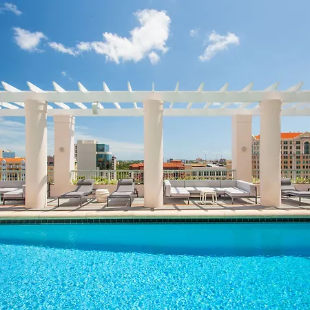 Hotel Colonnade Coral Gables, Autograph Collection-3